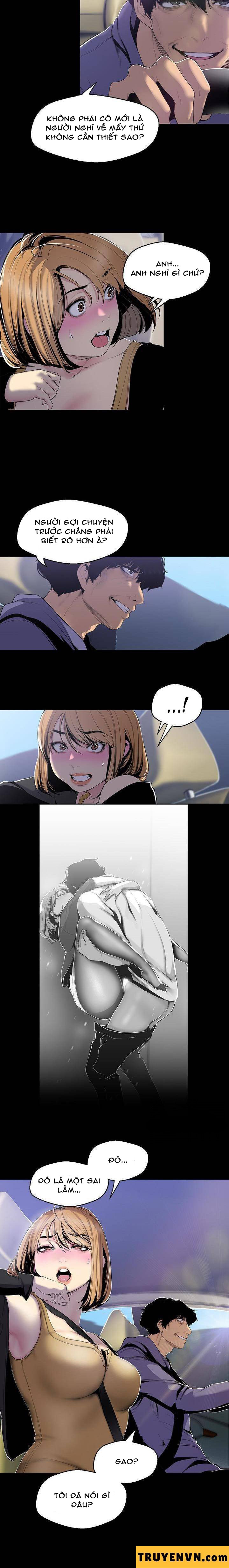 một thế giới mới tuyệt vời chapter 57 2