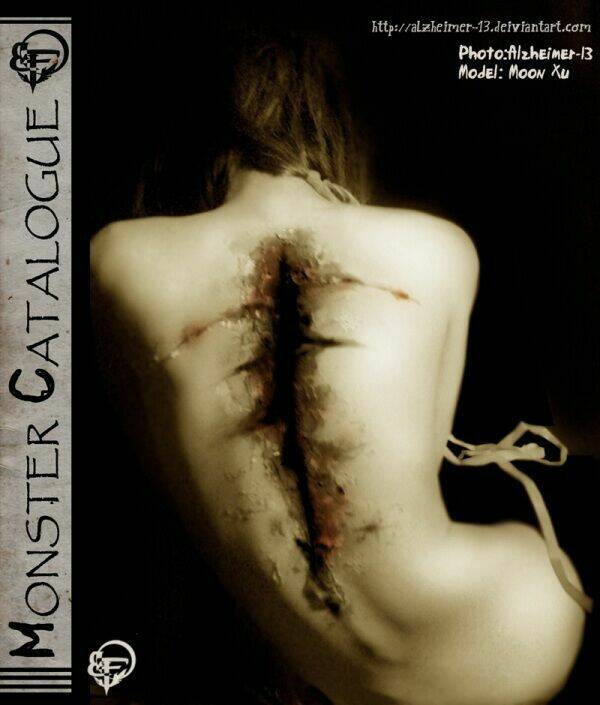 break free magazine chapter 3 30