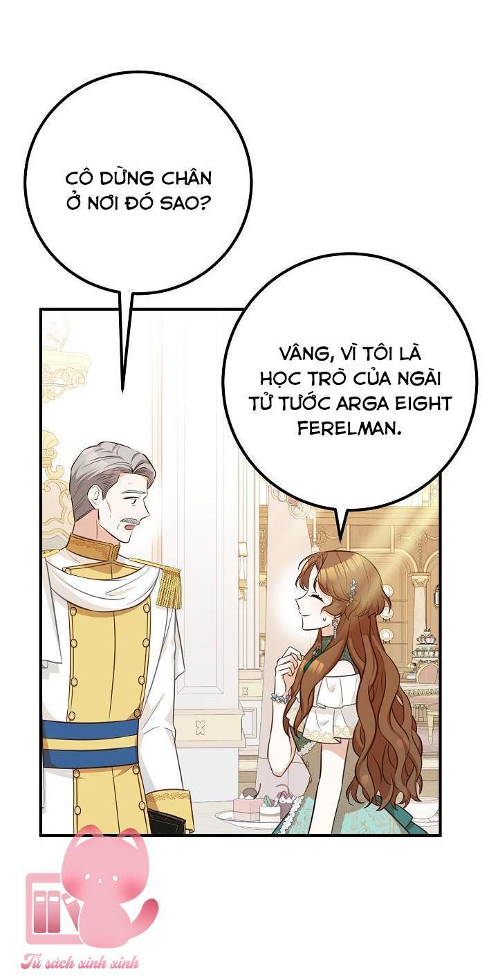 bác sĩ hoàn thành trách nhiệm rồi chapter 34 67