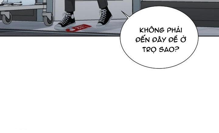 chuyện tình manhattan chapter 2 38