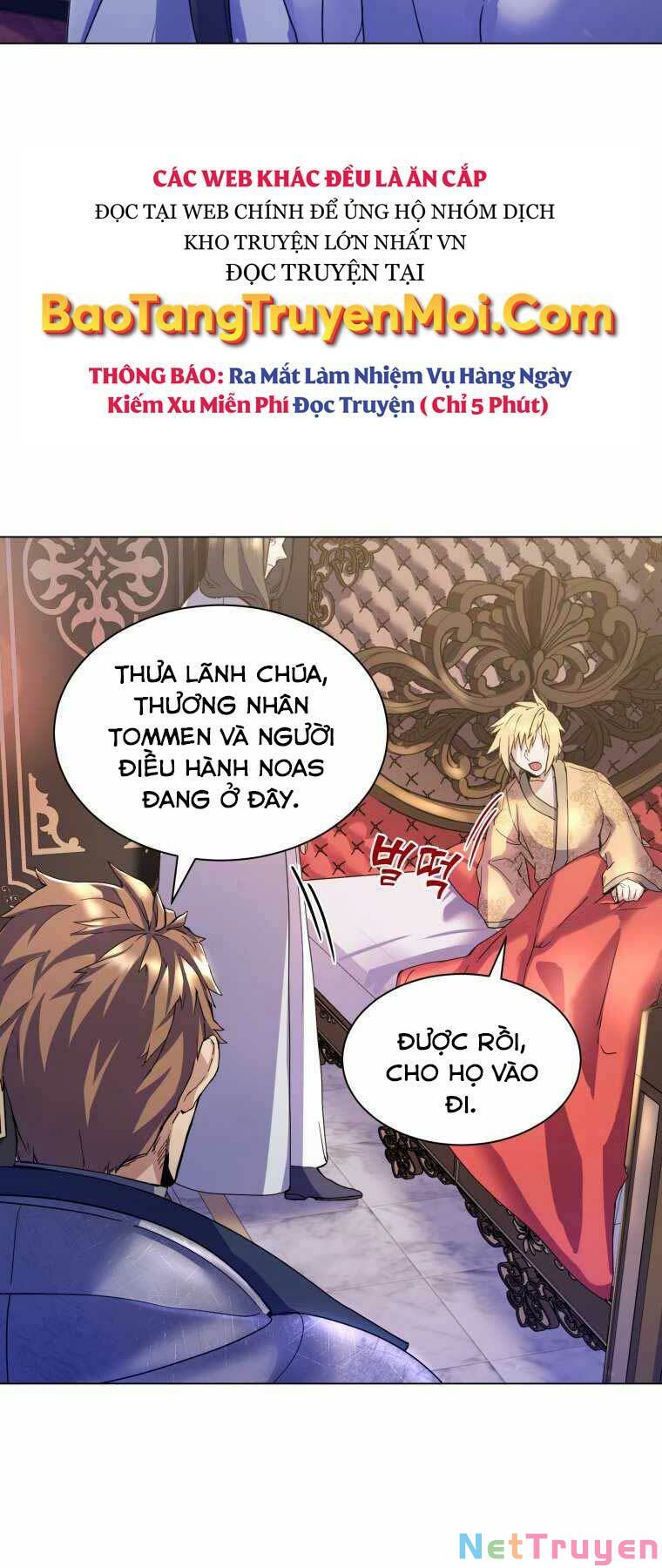bạo chúa cường hoành chapter 2 53