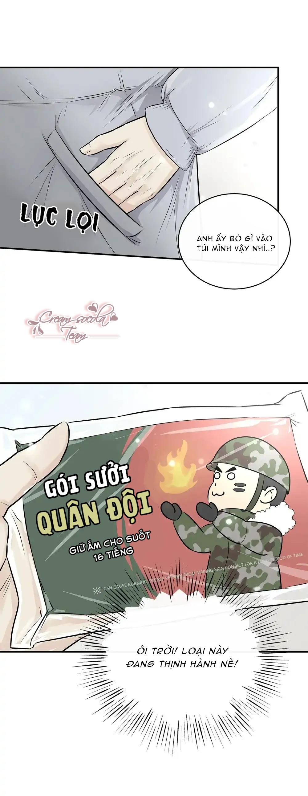 hạnh phúc trọn vẹn chapter 3 35