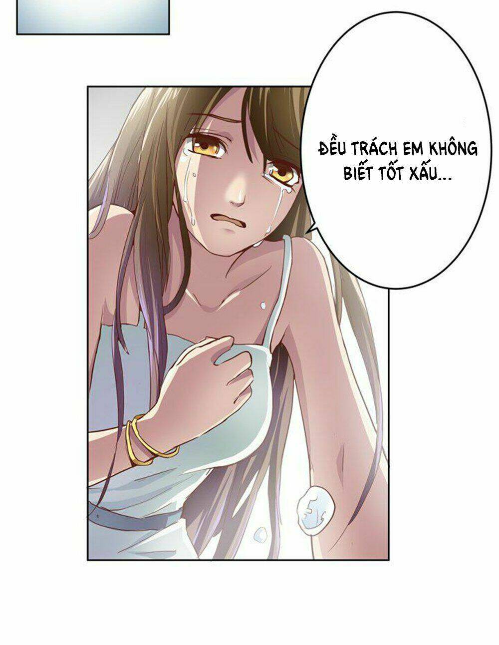 khi trò chơi ác ma bắt đầu chapter 2 26