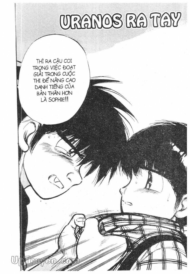 mush (họa sĩ thiên tài) chapter 7 112