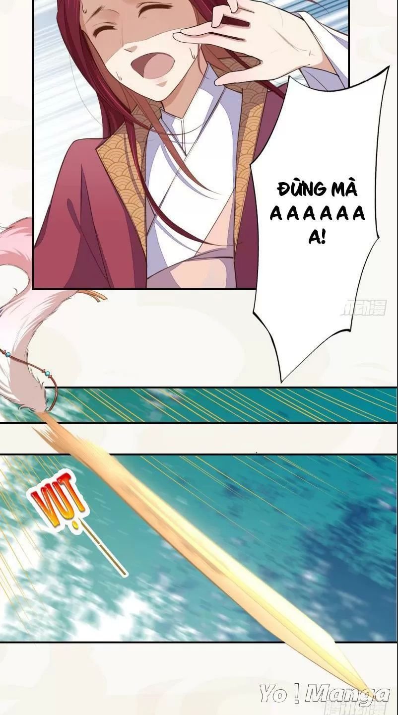 tuyệt thế luyện đan sư chapter 73 12