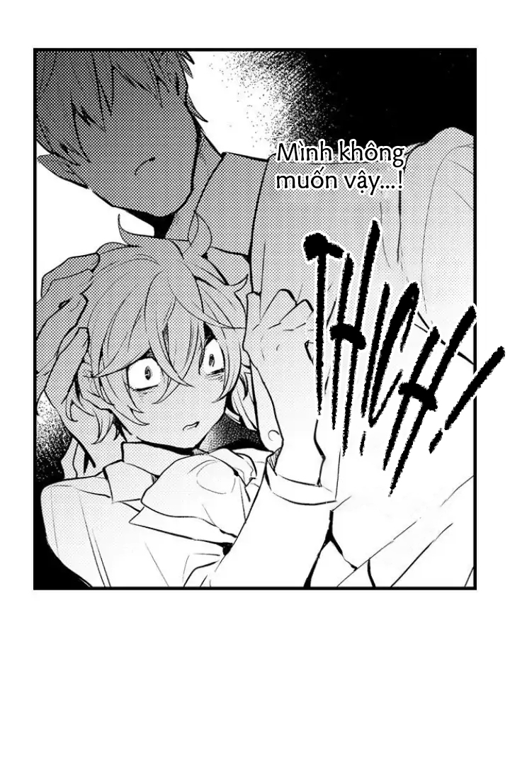 tiếng gọi của tình yêu sau trải nghiệm cận tử chapter 32 25