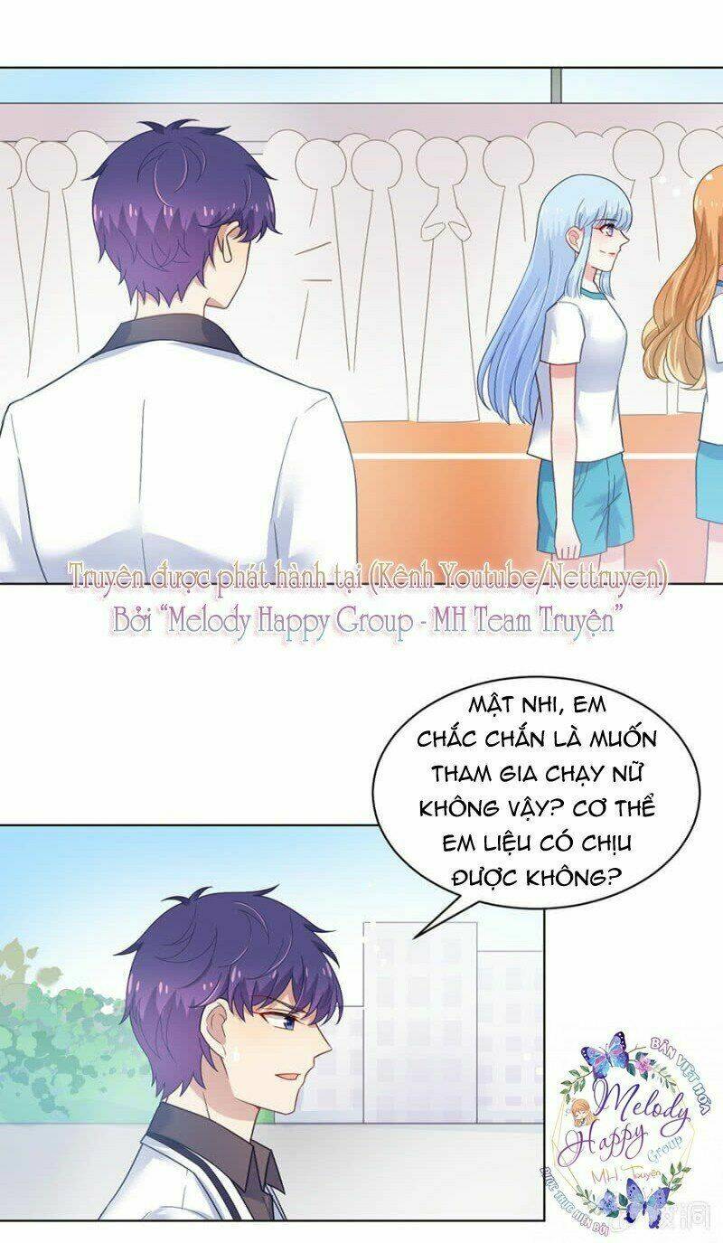 ma lạt thiên kim đẩu ác thiếu chapter 124 4