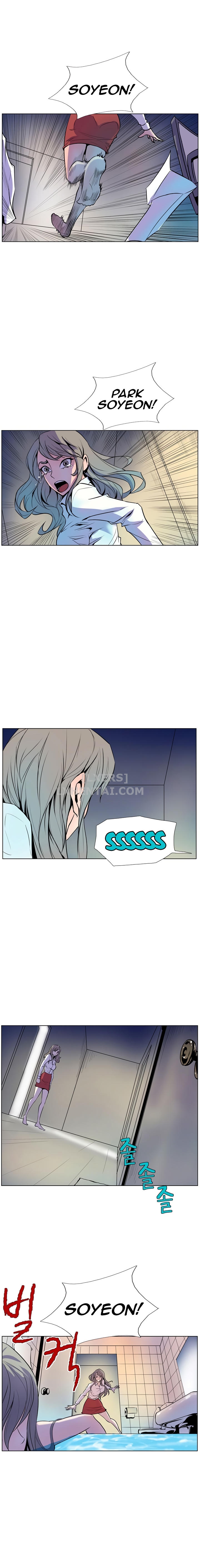 thân phận bí mật chapter 8 18