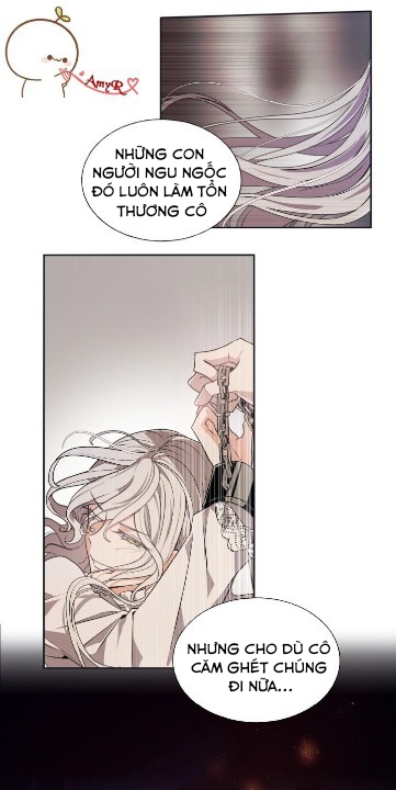 a witch’s hopeless wish chapter 23 9