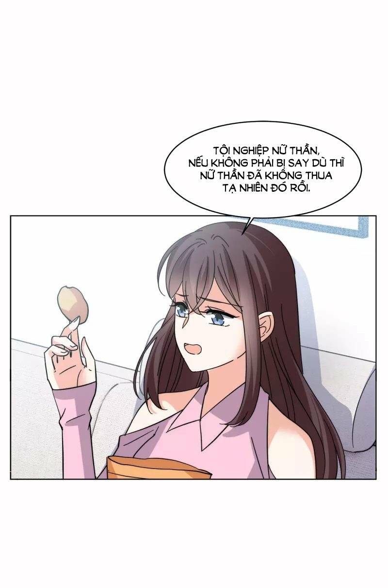 cô ấy đến rồi, xin nằm xuống! chapter 143 13