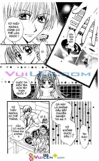 công chúa ẩm thực chapter 4 120