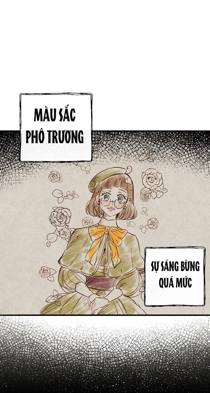hoàng phi bóng tối - shadow queen chapter 35 30