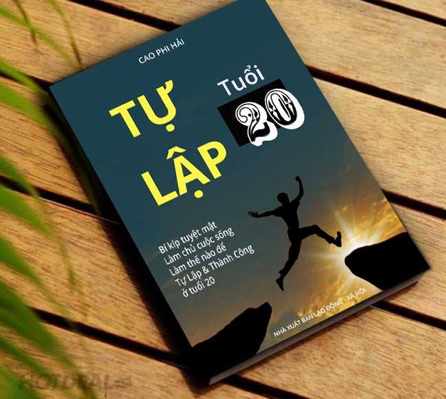 Tự Lập Tuổi 20