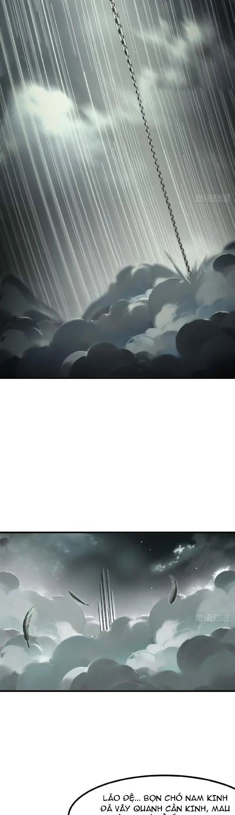 không cẩn thận, lưu danh muôn thủa chapter 93 15