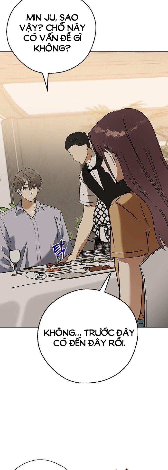 nhân duyên kiếp trước chapter 61.2 9