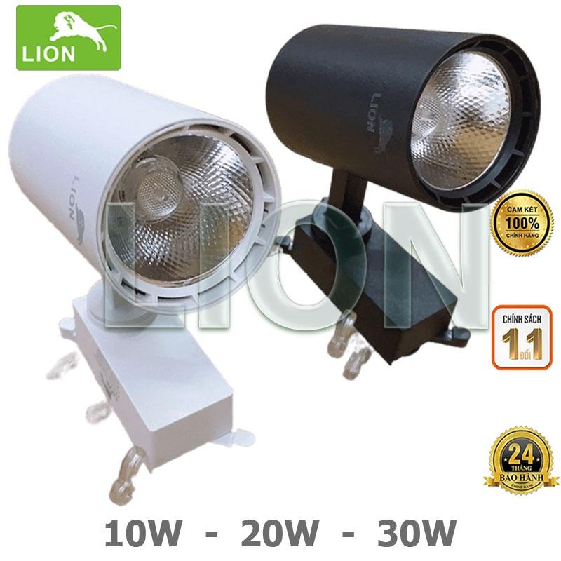 Đèn Led Rọi Ray Cob 10W/20W/30W  - Đèn Chiếu Sáng Cửa Hàng, Đèn Sân Khấu - Độ Bền Cao