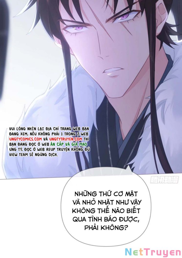 nhập mộ chi thần chapter 62 21