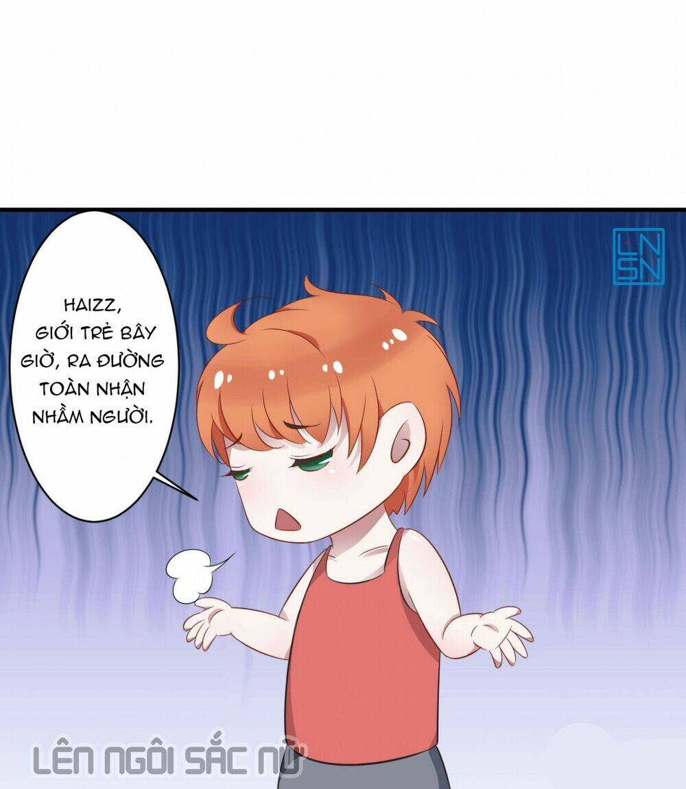 tổng tài cưng chiều vợ yêu chapter 16 12