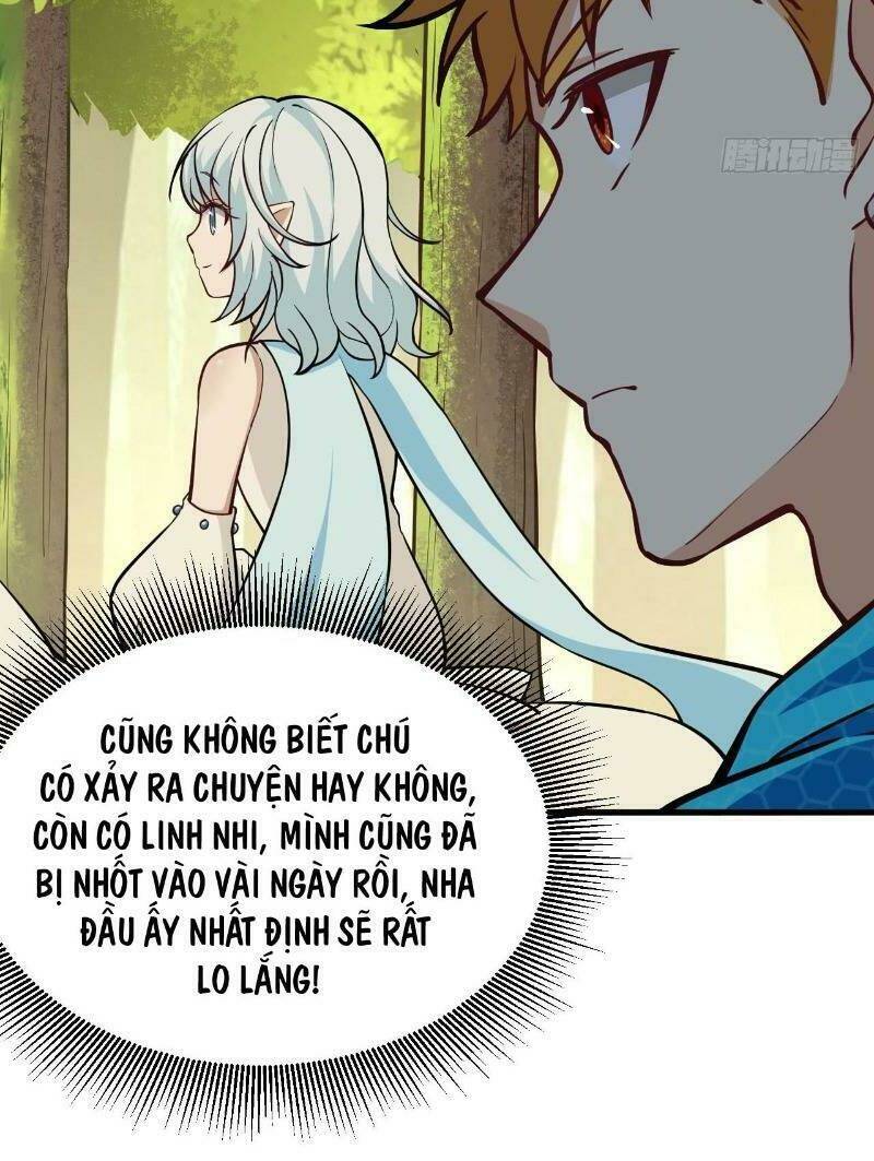 minh nhật thần đô chapter 43 6