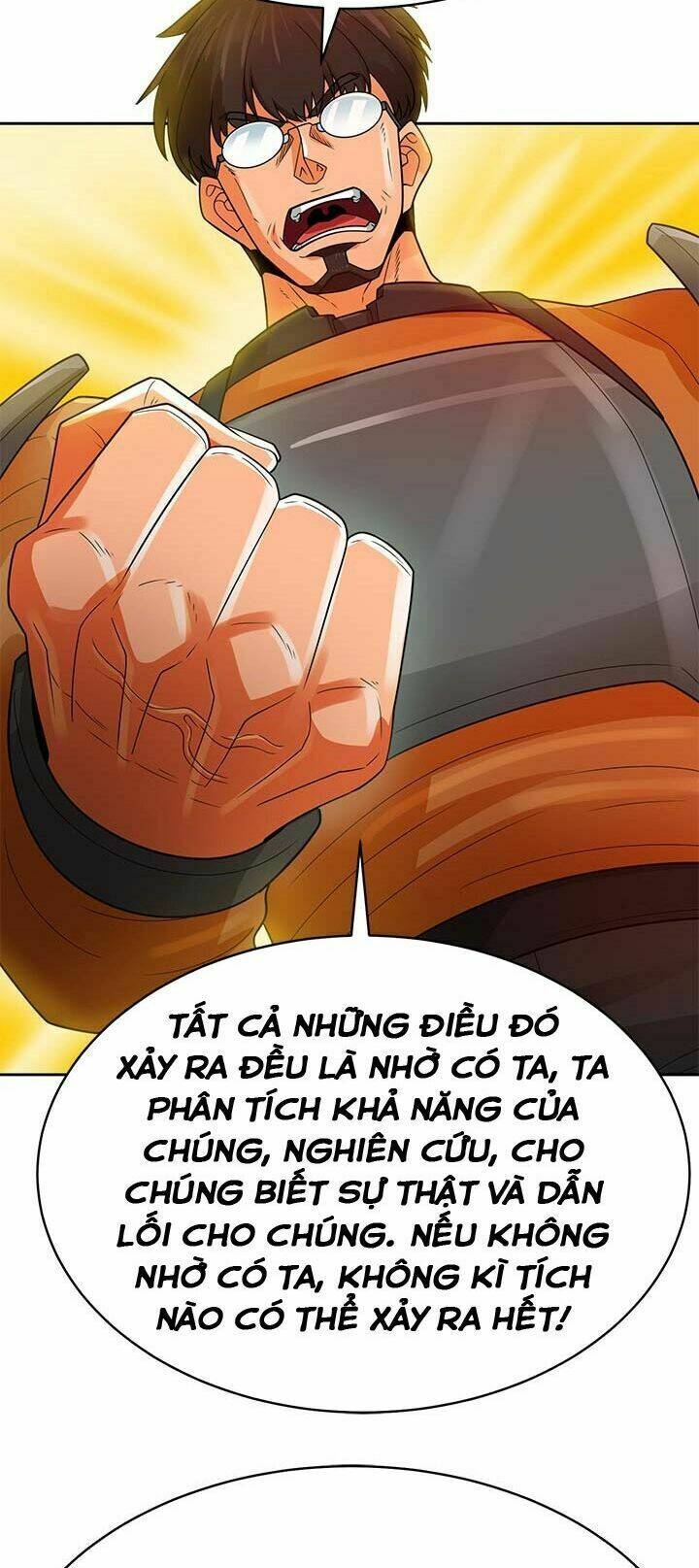 tôi tự động săn một mình chapter 89 43