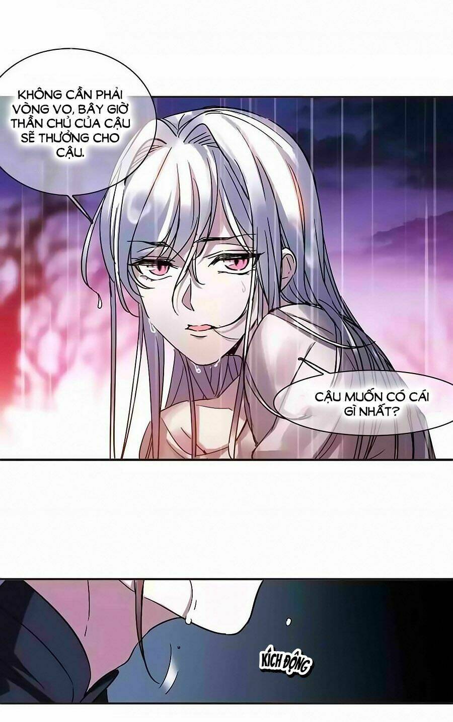 huyết tộc cấm vực chapter 123.4 7