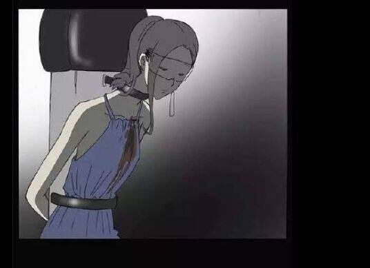 trò chơi sát thủ chapter 4 11