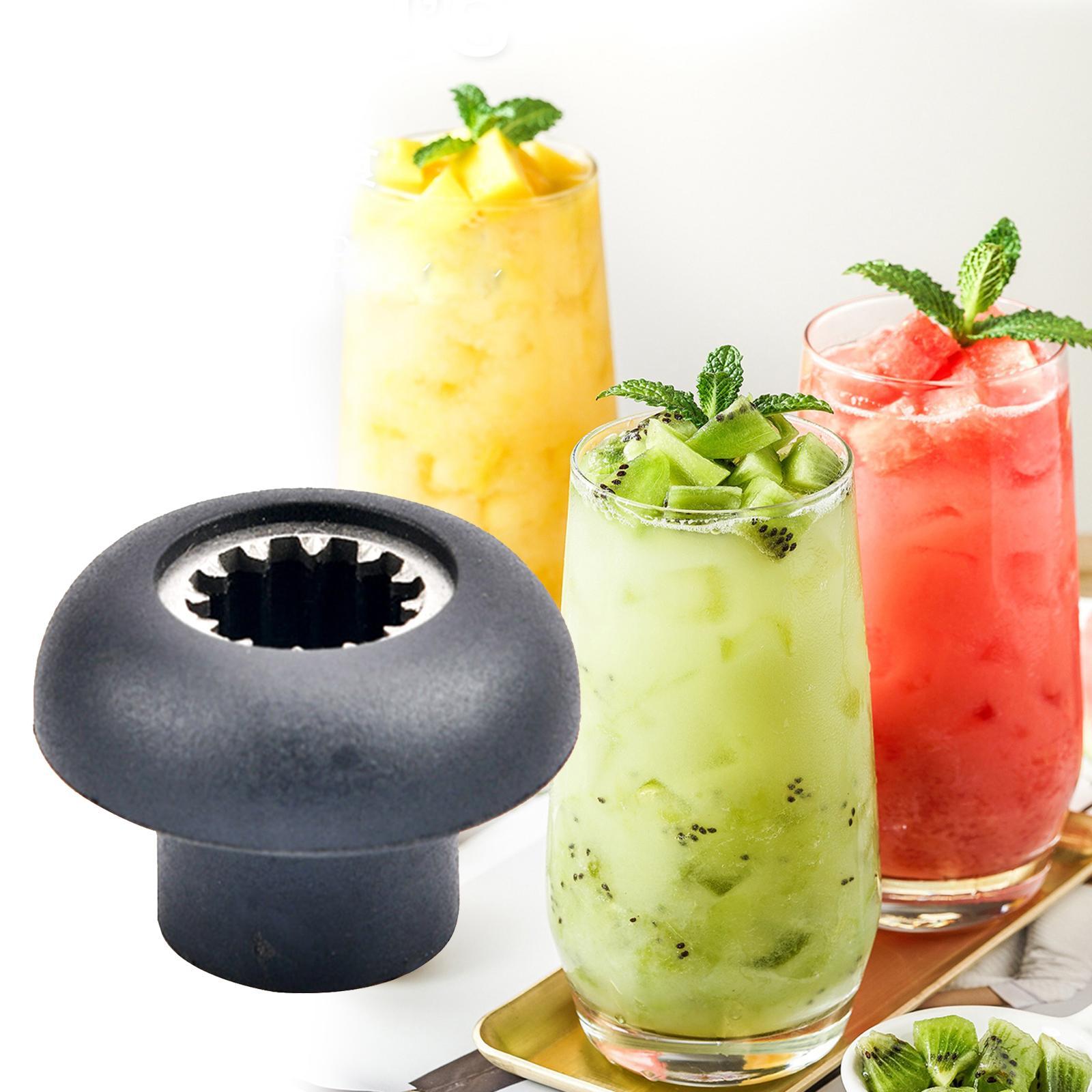Blender Drive Socket Mushroom Head for Food Processors Smoothie Machines