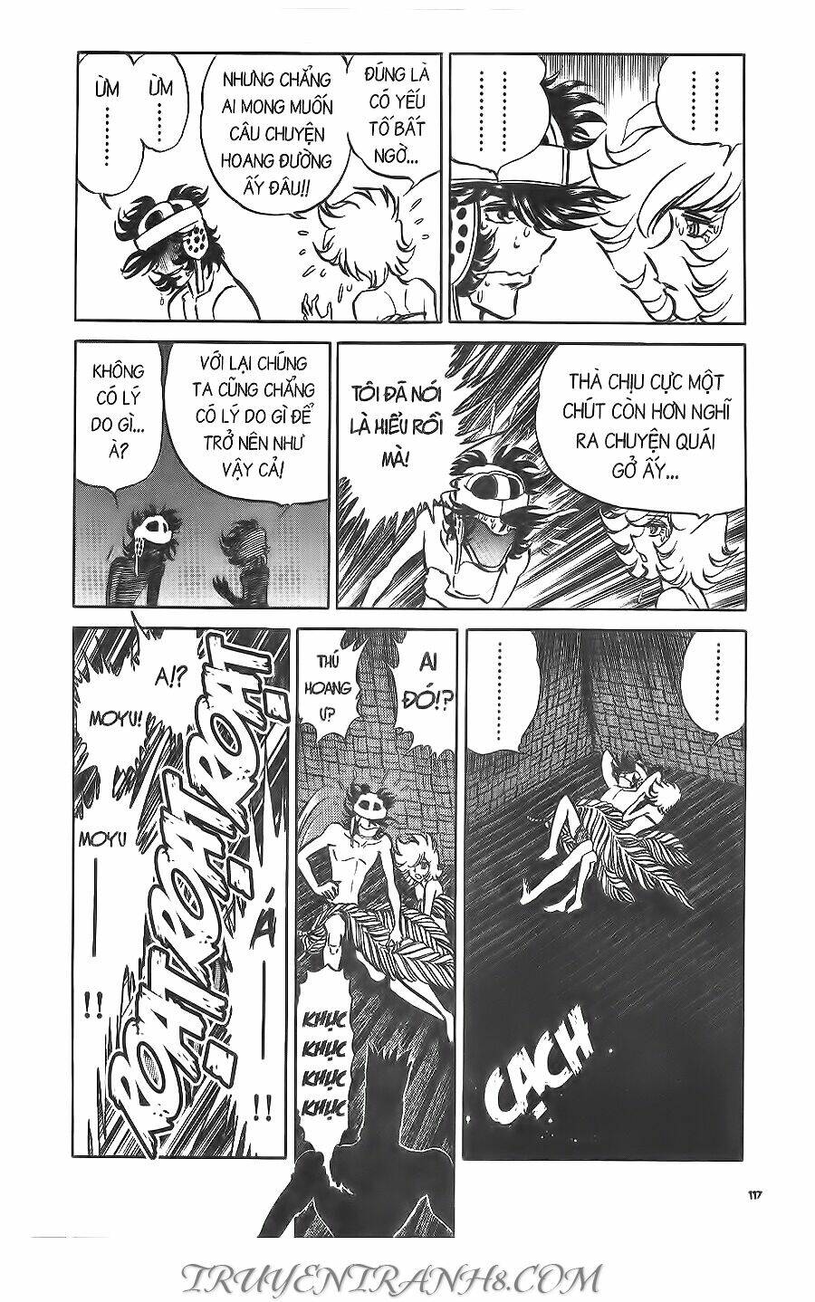 cây bút thần kỳ chapter 23 21