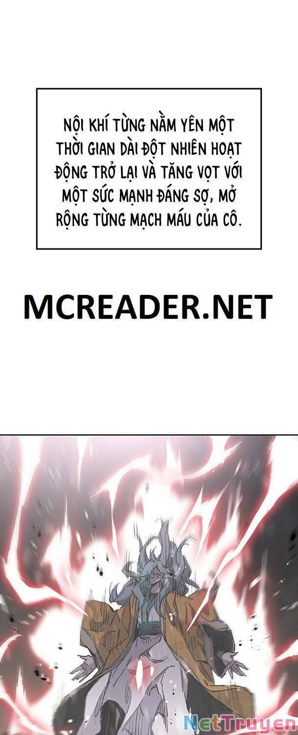 kiếm sĩ bất bại chapter 134 9