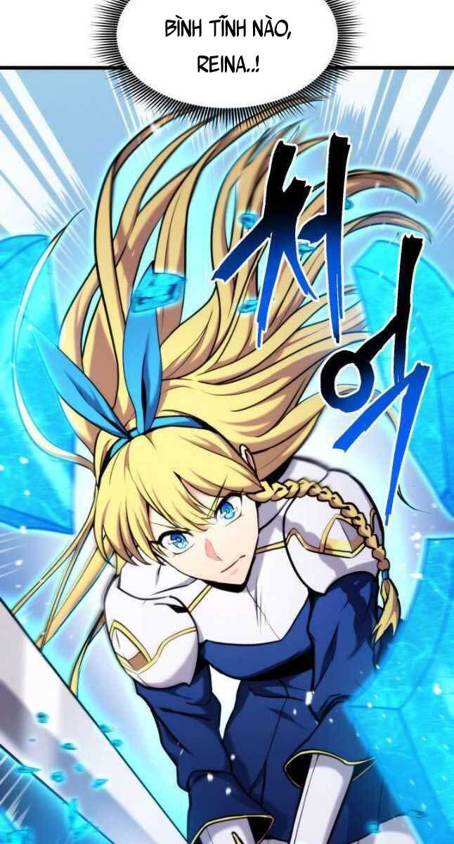 huyền thoại game thủ - tái xuất chapter 80 70