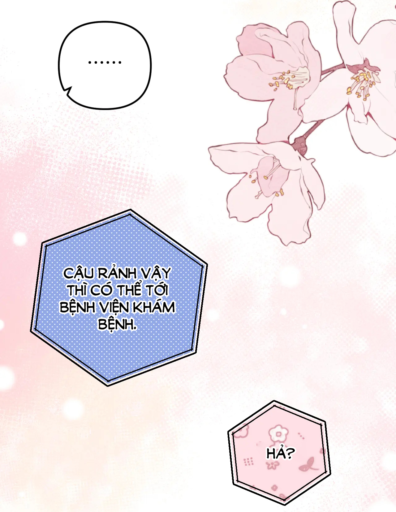 ngày mai cũng thích anh chapter 2 41