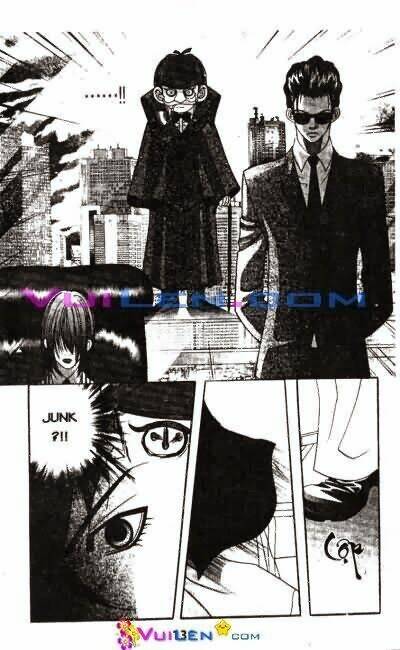 bí mật học viện cross chapter 3 139