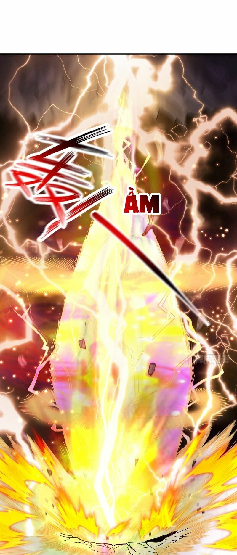 nhóm giao lưu của địa phủ chapter 63 14