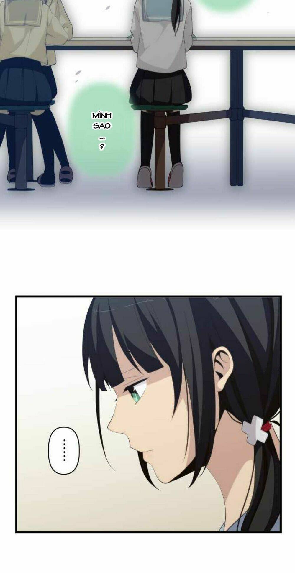 viên thuốc trùng sinh chapter 157 13