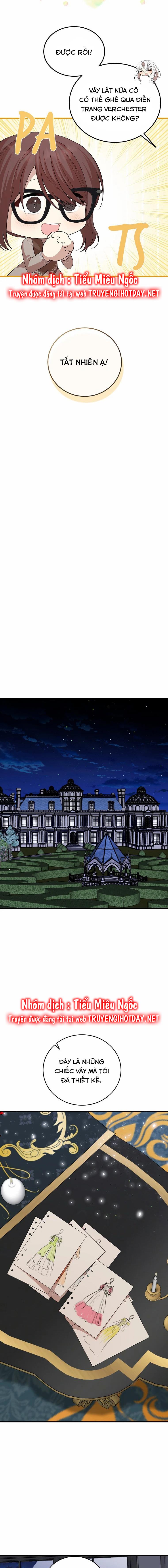 anh trai nguy hiểm của tôi chapter 76 2