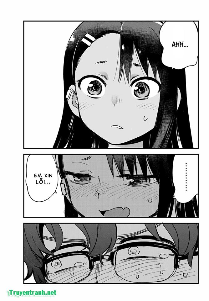 please don bully me - nagatoro-san chapter 11 9