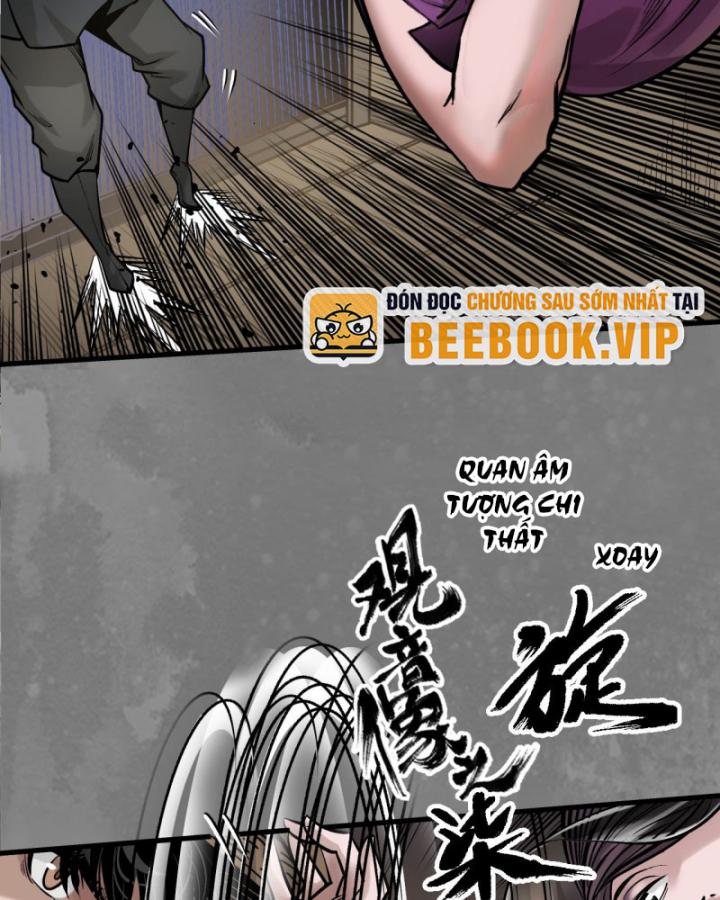Tạng Phong Hành chapter 218 52