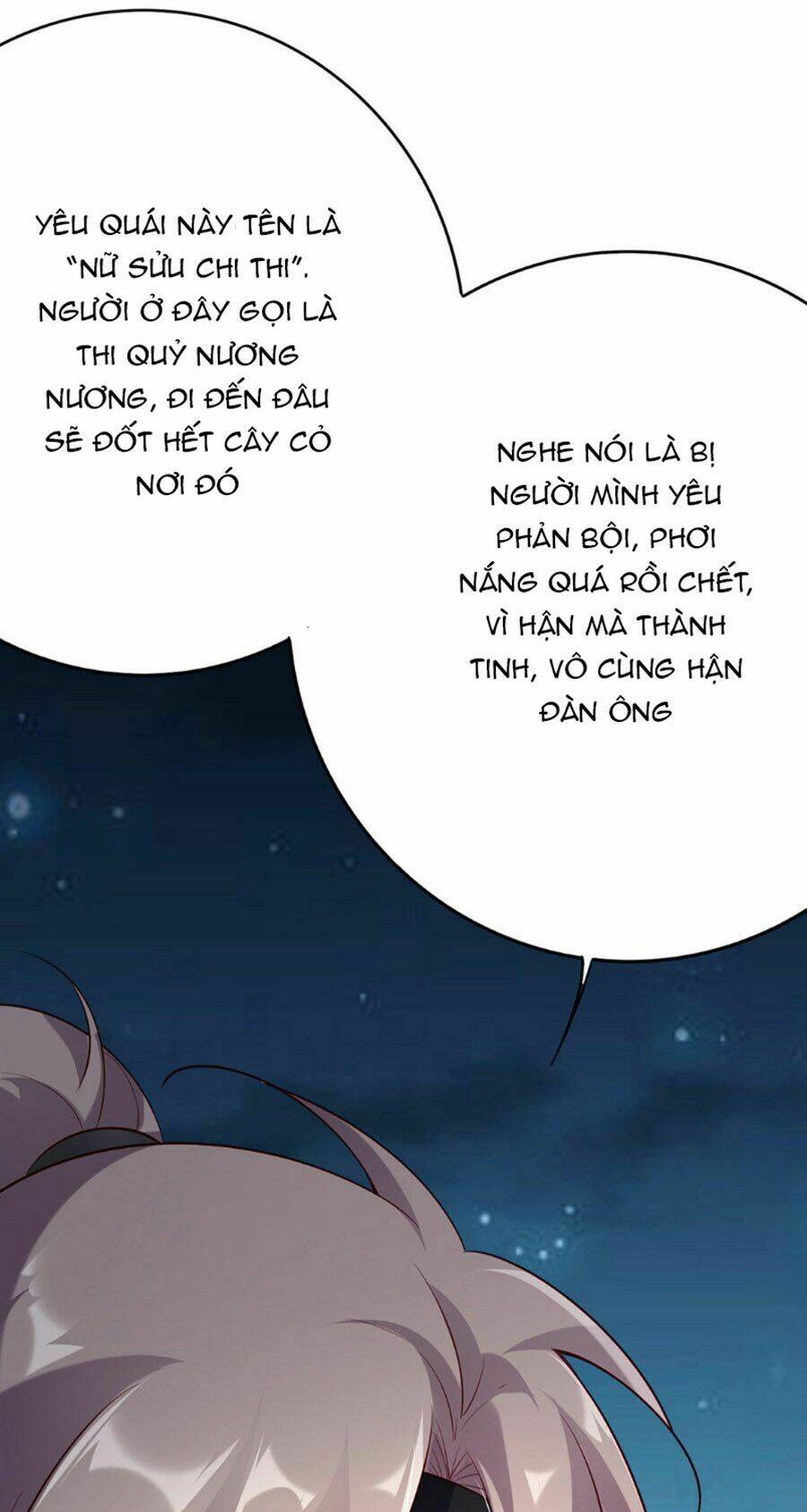 thiên kim bất hoán chapter 14 36