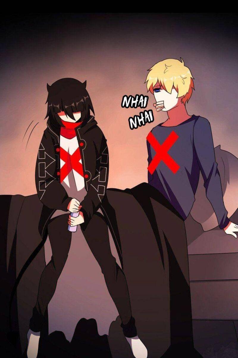 tử thần chapter 46 128