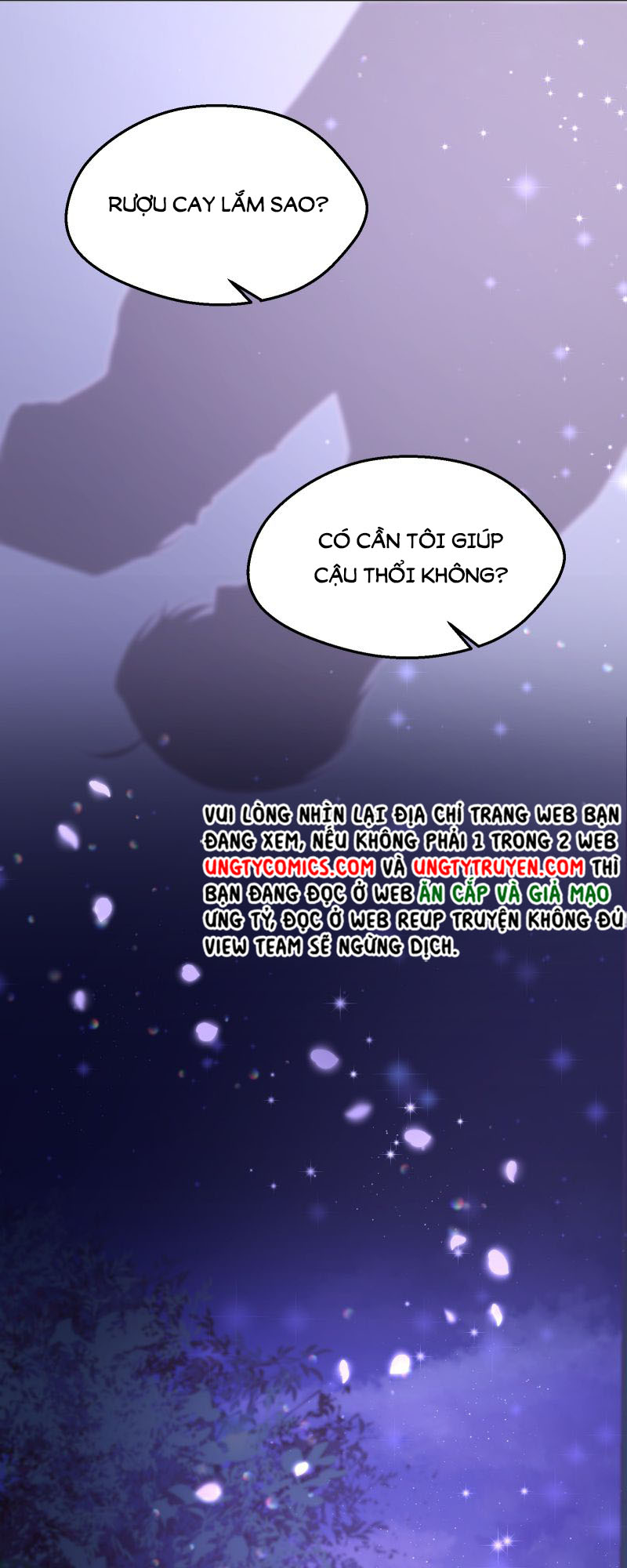 chàng nhân viên host và gã hàng xóm nguy hiểm chapter 50 7