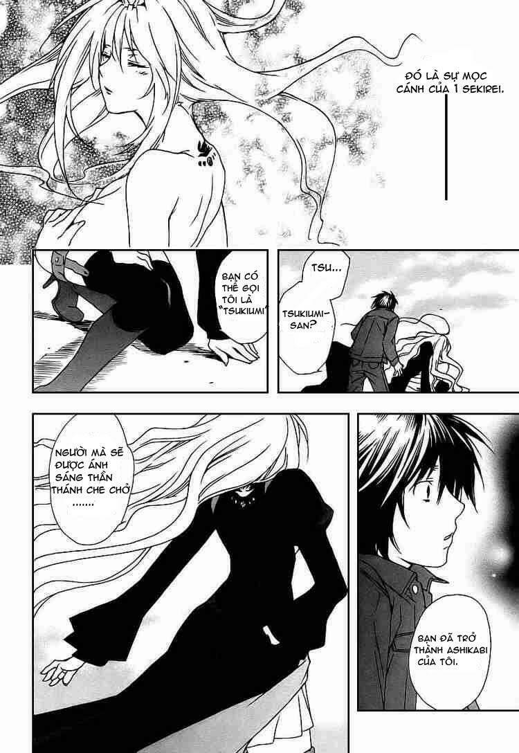sekirei chapter 23 14