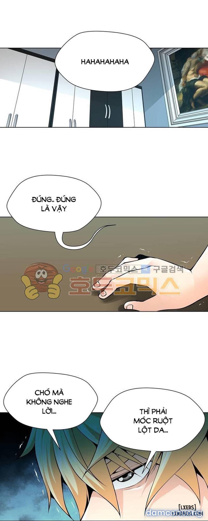 nô lệ song sinh chapter 109 9