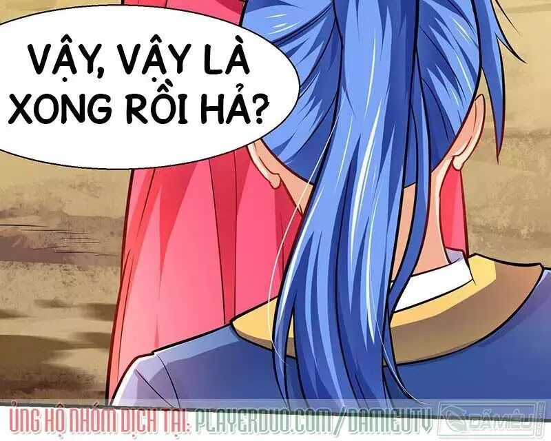 tối cường thăng cấp chapter 9 16