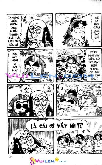 ninja loạn thị chapter 39 92