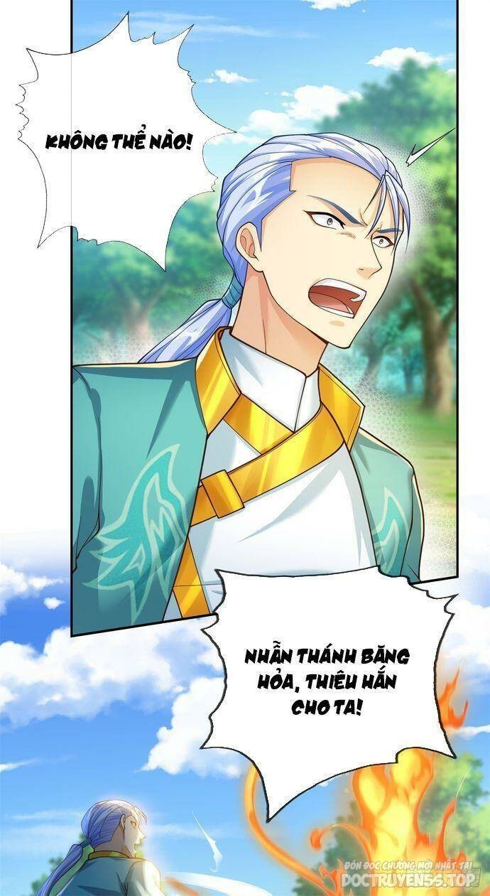 ta có khả năng vô hạn đốn ngộ chapter 41 14