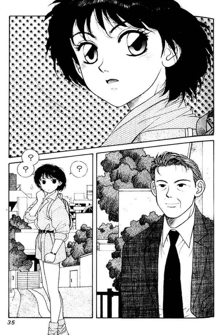 kirara - hồn ma quyến rũ chapter 16 7