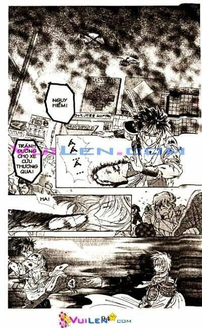 quyển sách kỳ bí chapter 13 95