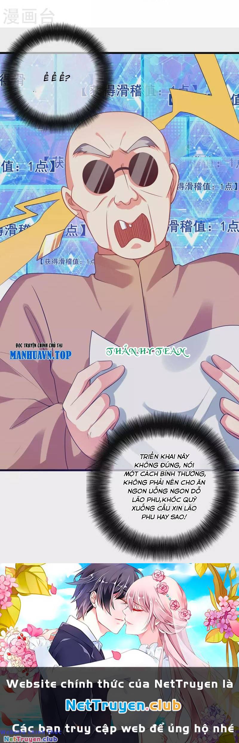 hài đế vi tôn chapter 154 50