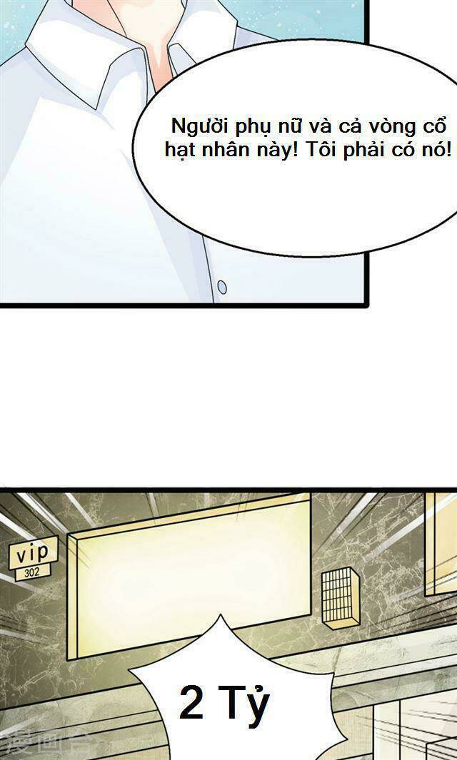 sủng vật người cá của tổng tài chapter 2 18