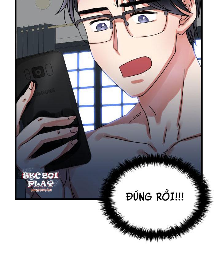 ông chú chủ nhà may mắn chapter 15 6